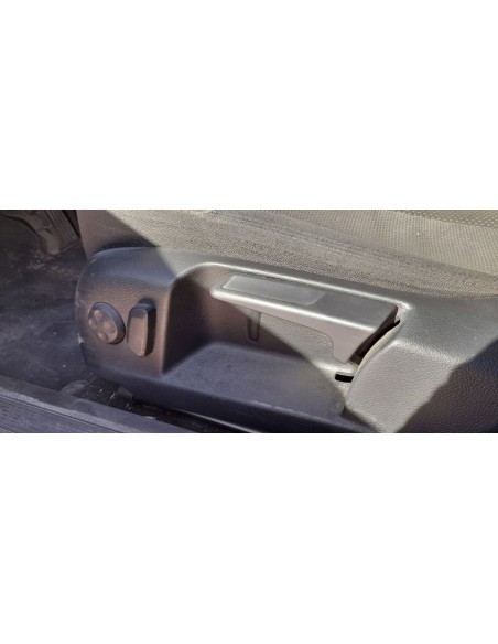 ASIENTO DELANTERO IZQUIERDO VOLKSWAGEN PASSAT VARIANT (3C5) - 267816