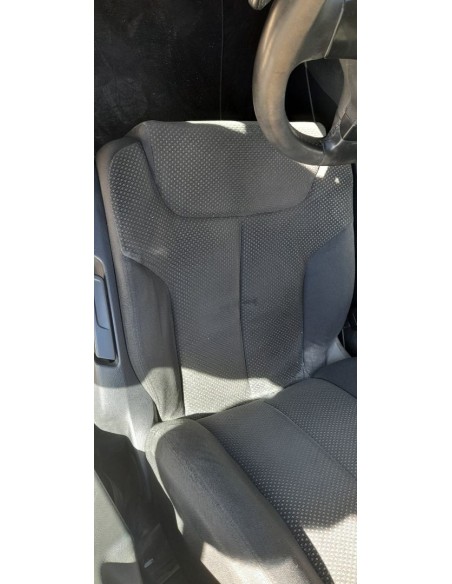 ASIENTO DELANTERO IZQUIERDO VOLKSWAGEN PASSAT VARIANT (3C5) - 267816