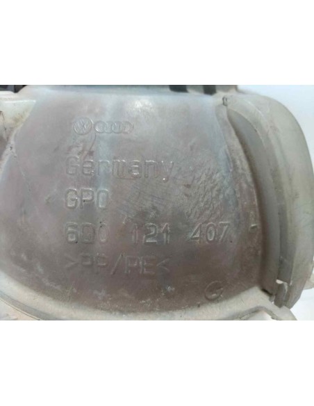 DEPOSITO EXPANSION SEAT CORDOBA BERLINA (6L2) - 262266