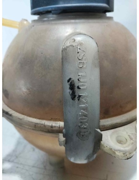 DEPOSITO EXPANSION SKODA OCTAVIA BERLINA (1U2) - 268348