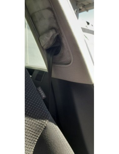 CINTURON SEGURIDAD DELANTERO IZQUIERDO...