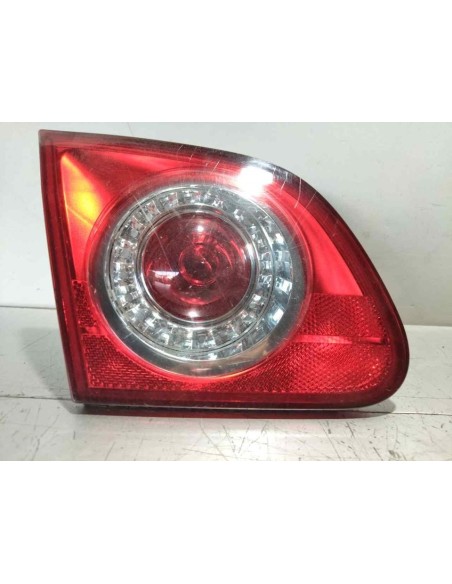 PILOTO TRASERO IZQUIERDO INTERIOR VOLKSWAGEN PASSAT VARIANT (3C5) - 267758