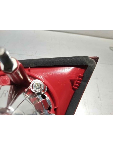 PILOTO TRASERO IZQUIERDO INTERIOR VOLKSWAGEN PASSAT VARIANT (3C5) - 267758