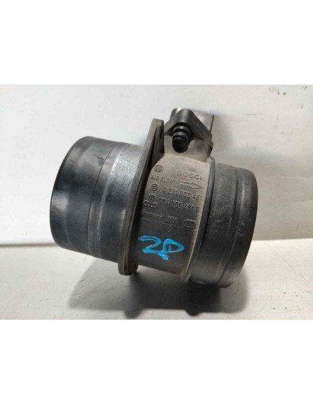 CAUDALIMETRO VOLKSWAGEN PASSAT VARIANT (3C5) - 265256