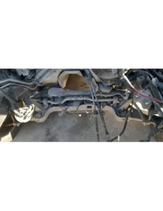 CREMALLERA DIRECCION VOLKSWAGEN PASSAT VARIANT (3C5) -...