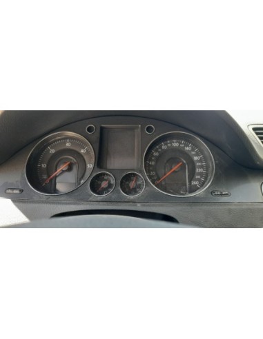 CUADRO INSTRUMENTOS VOLKSWAGEN PASSAT VARIANT...