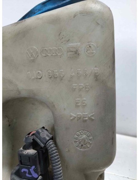 DEPOSITO LIMPIA SKODA OCTAVIA BERLINA (1U2) - 268347