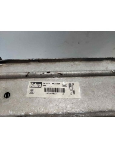 INTERCOOLER SKODA OCTAVIA BERLINA (1U2) - 268351