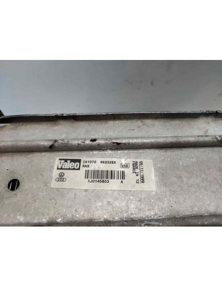 INTERCOOLER SKODA OCTAVIA BERLINA (1U2) - 268351