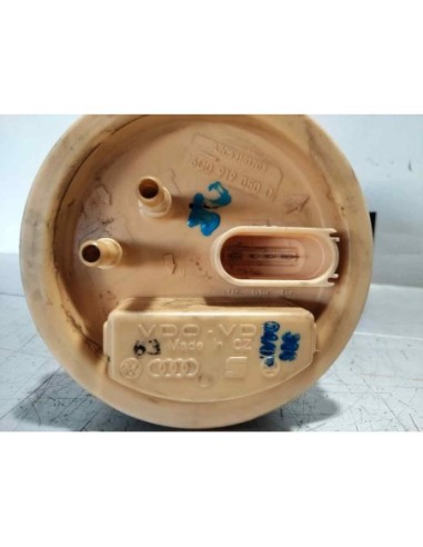 AFORADOR SEAT CORDOBA BERLINA (6L2) - 262197