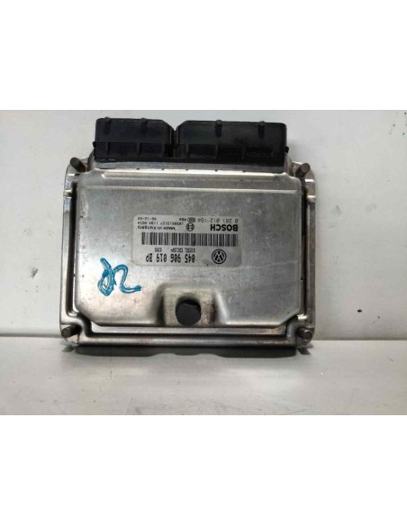 CENTRALITA MOTOR UCE VOLKSWAGEN POLO IV (9N3) - 264445