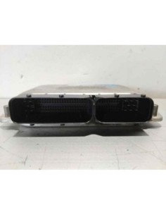 CENTRALITA MOTOR UCE VOLKSWAGEN POLO IV (9N3) - 264445 2