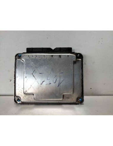 CENTRALITA MOTOR UCE VOLKSWAGEN POLO IV (9N3) -...