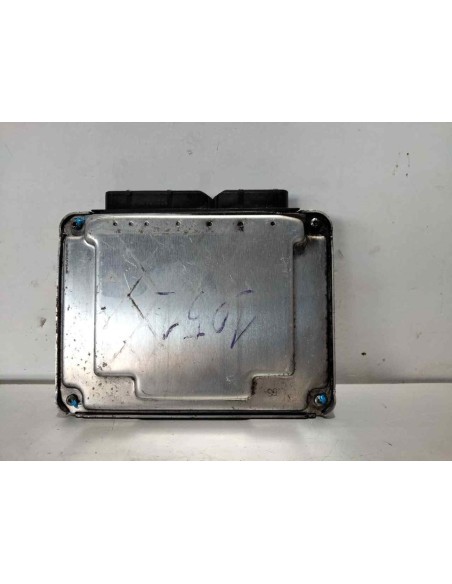 CENTRALITA MOTOR UCE VOLKSWAGEN POLO IV (9N3) - 264445