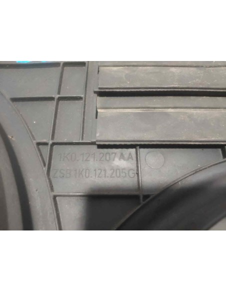 ELECTROVENTILADOR VOLKSWAGEN PASSAT VARIANT (3C5) - 265271