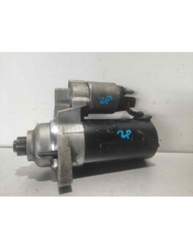 MOTOR ARRANQUE VOLKSWAGEN POLO IV (9N3) - 264486