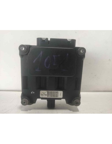 VALVULA AIRE ADICIONAL VOLKSWAGEN POLO IV (9N3) - 266991