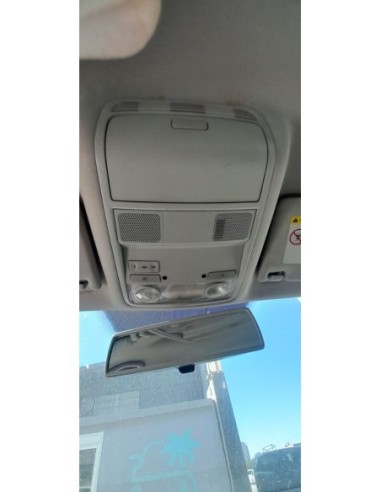 LUZ INTERIOR VOLKSWAGEN PASSAT VARIANT (3C5) -...