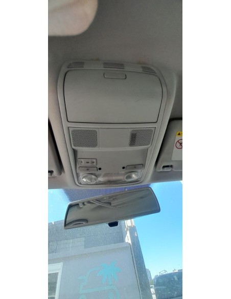 LUZ INTERIOR VOLKSWAGEN PASSAT VARIANT (3C5) - 267839
