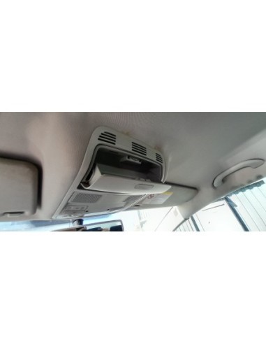 LUZ INTERIOR VOLKSWAGEN PASSAT VARIANT (3C5) -...