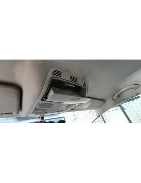 LUZ INTERIOR VOLKSWAGEN PASSAT VARIANT (3C5) - 267839