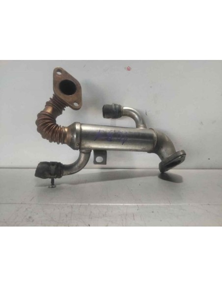 ENFRIADOR EGR VOLKSWAGEN POLO IV (9N3) - 264504