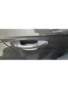 MANETA EXTERIOR TRASERA DERECHA VOLKSWAGEN PASSAT VARIANT...