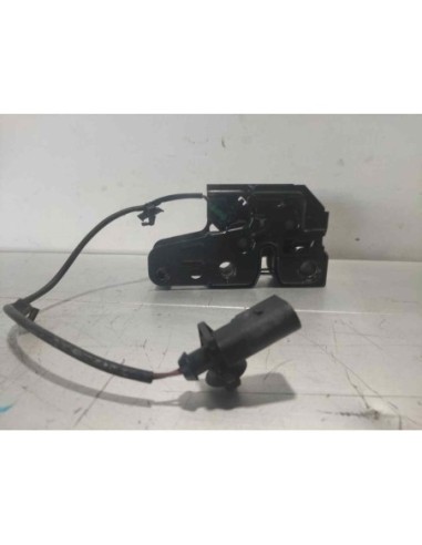 CERRADURA CAPO VOLKSWAGEN POLO IV (9N3) - 267674