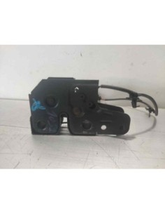 CERRADURA CAPO VOLKSWAGEN POLO IV (9N3) - 267674 2