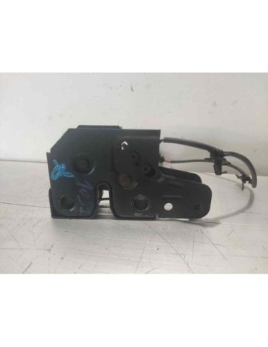 CERRADURA CAPO VOLKSWAGEN POLO IV (9N3) - 267674