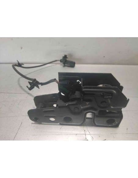 CERRADURA CAPO VOLKSWAGEN POLO IV (9N3) - 267674
