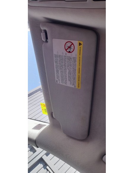 PARASOL DERECHO VOLKSWAGEN PASSAT VARIANT (3C5) - 267838