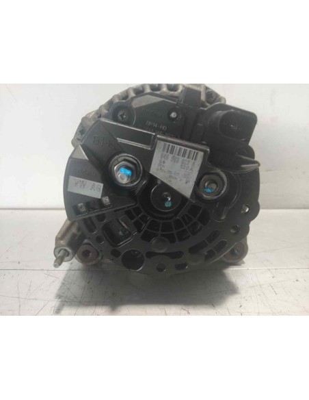 ALTERNADOR VOLKSWAGEN POLO IV (9N3) - 264419