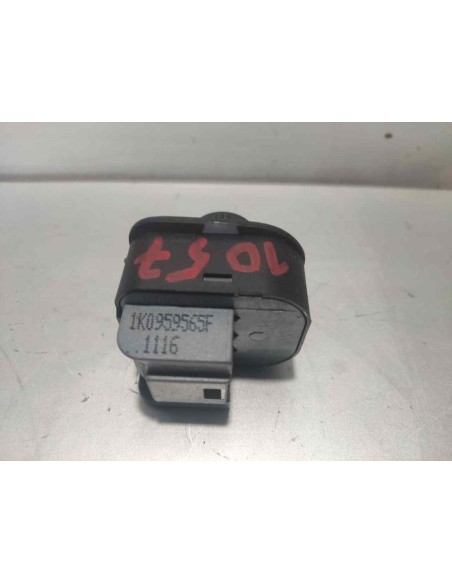 MANDO RETROVISOR VOLKSWAGEN PASSAT VARIANT (3C5) - 265291