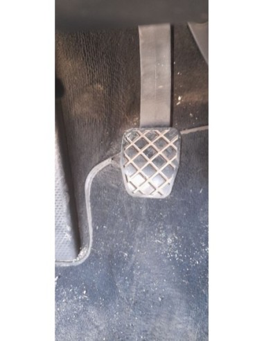 PEDAL EMBRAGUE VOLKSWAGEN PASSAT VARIANT (3C5)...