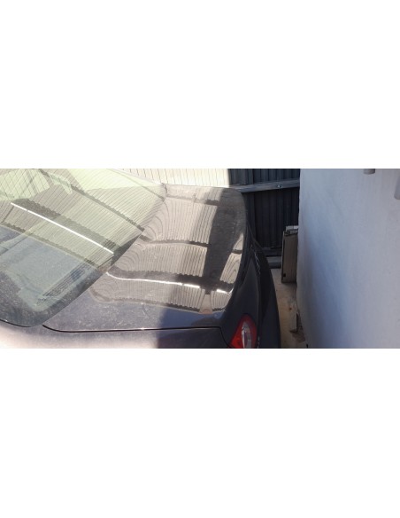 TAPA MALETERO VOLKSWAGEN PASSAT VARIANT (3C5) - 267764