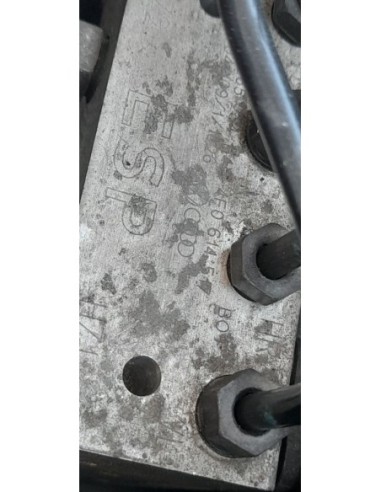 ABS AUDI A6 BERLINA (4F2) - 268123