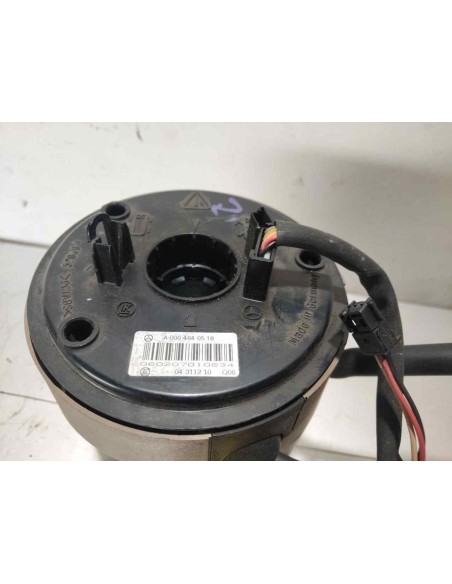 MANDO MULTIFUNCION MERCEDES-BENZ CLASE E (BM 211) BERLINA - 268353