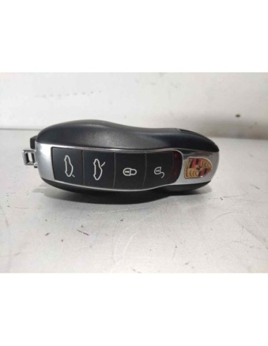 CONMUTADOR DE ARRANQUE PORSCHE PANAMERA (TIPO...