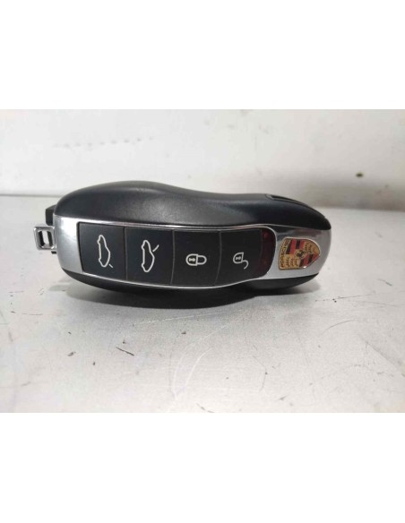 CONMUTADOR DE ARRANQUE PORSCHE PANAMERA (TIPO 970) - 268354