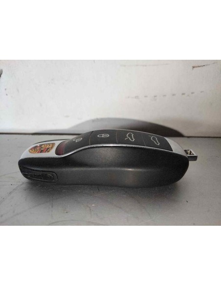 CONMUTADOR DE ARRANQUE PORSCHE PANAMERA (TIPO 970) - 268354