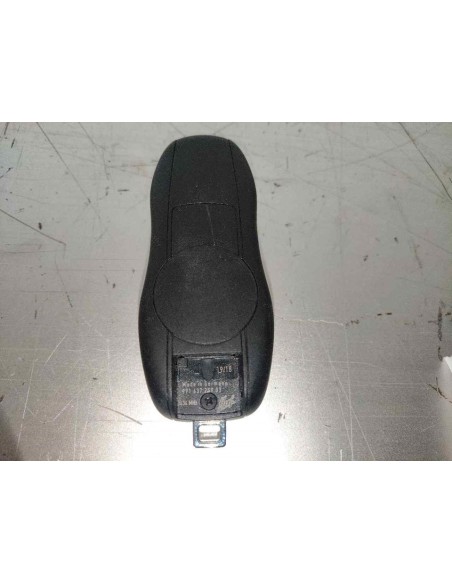 CONMUTADOR DE ARRANQUE PORSCHE PANAMERA (TIPO 970) - 268354