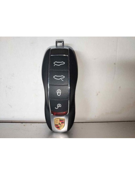 CONMUTADOR DE ARRANQUE PORSCHE PANAMERA (TIPO 970) - 268354