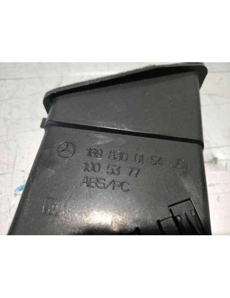 REJILLA AIREADORA MERCEDES-BENZ CLASE B (BM 245) - 268370