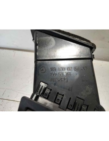 REJILLA AIREADORA MERCEDES-BENZ CLASE B (BM...