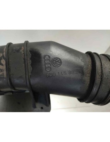 INTERCOOLER VOLKSWAGEN PASSAT BERLINA (3B3) -...