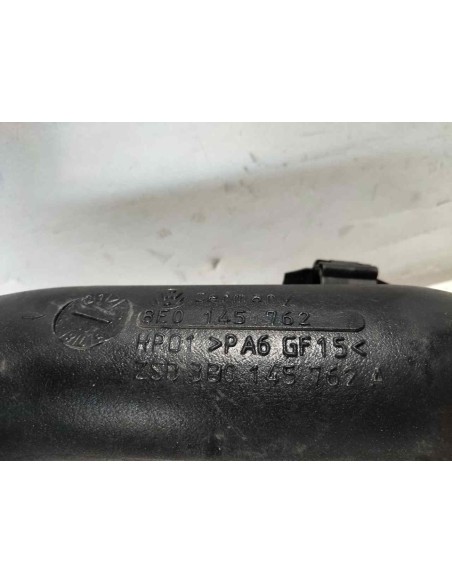 TUBO PRESION TURBOCOMPRESOR VOLKSWAGEN PASSAT BERLINA (3B3) - 268355