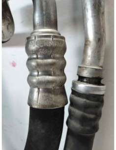 TUBOS AIRE ACONDICIONADO VOLKSWAGEN PASSAT BERLINA (3B3)... 2