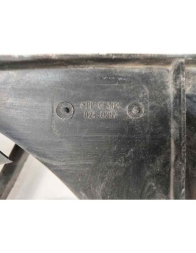 ELECTROVENTILADOR NISSAN ALMERA (N16/E) - 268362