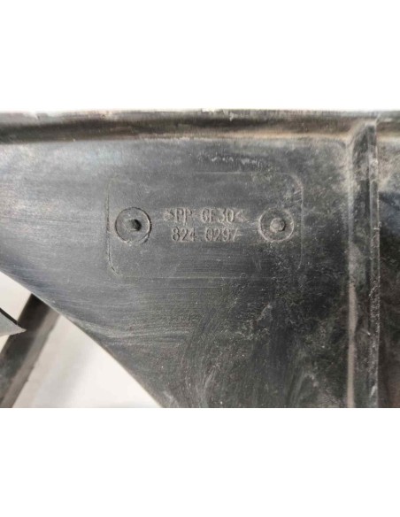 ELECTROVENTILADOR NISSAN ALMERA (N16/E) - 268362